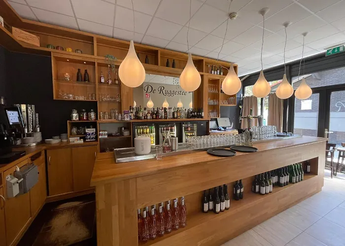 Appartement Veluwe Private Jacuzzi, Park Swimming Pool And Children's Entertainment