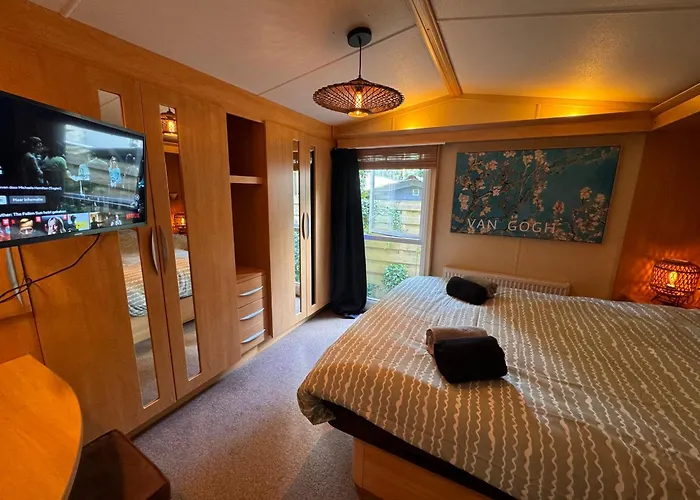 Apartament Veluwe Private Jacuzzi, Park Swimming Pool And Children's Entertainment *