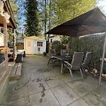 Lejlighed Veluwe Private Jacuzzi, Park Swimming Pool And Children's Entertainment Hoenderloo