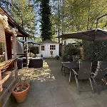Veluwe Private Jacuzzi, Park Swimming Pool And Children's Entertainment Lejlighed *