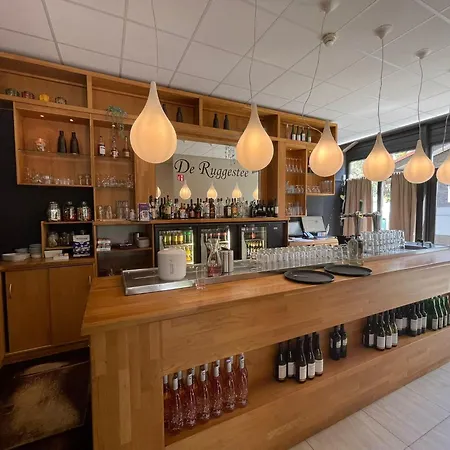 Apartament Veluwe Private Jacuzzi, Park Swimming Pool And Children's Entertainment